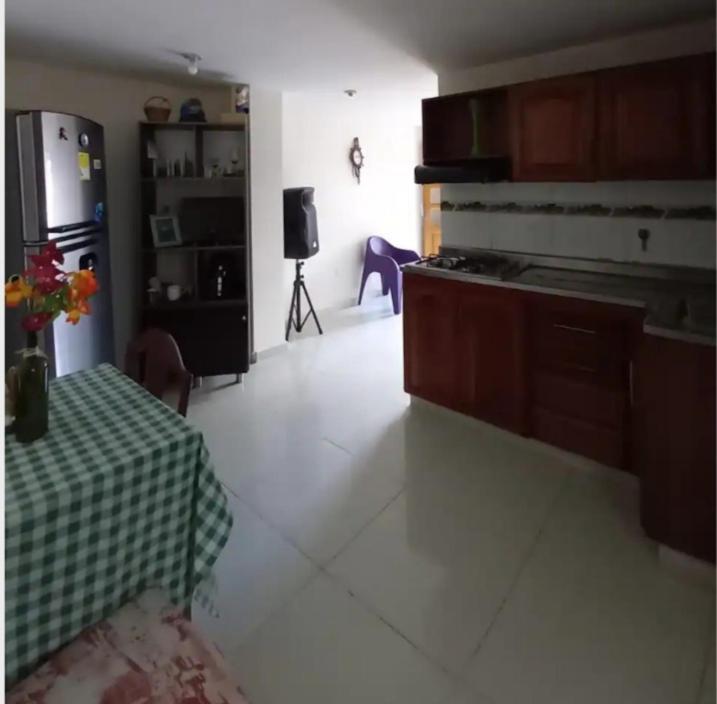 Casa Gloria Apartment เมเดยิน ภายนอก รูปภาพ