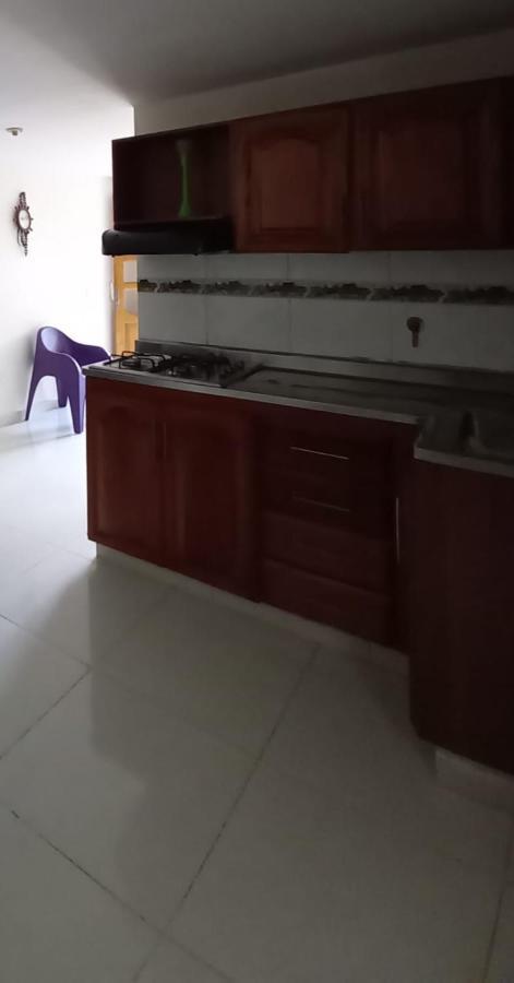 Casa Gloria Apartment เมเดยิน ภายนอก รูปภาพ